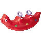 BIG 800001335 giocattolo a dondolo e cavalcabile Altri giocattoli da cavalcare, Rocker rosso/Rosso, 1 anno/i, Rosso