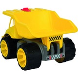 BIG 800055810 veicolo giocattolo giallo/grigio, 2 anno/i