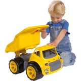 BIG 800055810 veicolo giocattolo giallo/grigio, 2 anno/i