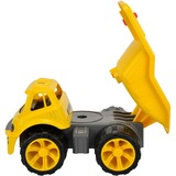 BIG 800055810 veicolo giocattolo,  veicolo da gioco giallo/grigio, 2 anno/i
