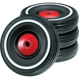 BIG 800056106, Giro sul rosso/Nero