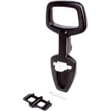 BIG 800056445 accessorio per giocattoli a dondolo e cavalcabili, Baby Walker 1 anno/i, Rosso