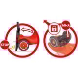BIG 800056445 accessorio per giocattoli a dondolo e cavalcabili, Baby Walker 1 anno/i, Rosso