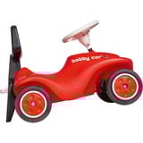 BIG 800056445 accessorio per giocattoli a dondolo e cavalcabili, Baby Walker 1 anno/i, Rosso