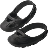 BIG 800056446 accessorio per giocattoli a dondolo e cavalcabili Calzature per bambini, Cappuccio di protezione Nero, Calzature per bambini, 1 anno/i, Nero