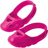 BIG 800056447 accessorio per giocattoli a dondolo e cavalcabili Calzature per bambini fucsia, Calzature per bambini, 1 anno/i, Rosa