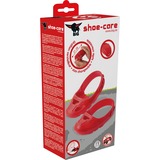 BIG 800056449 accessorio per giocattoli a dondolo e cavalcabili Calzature per bambini rosso, Calzature per bambini, 1 anno/i, Rosso