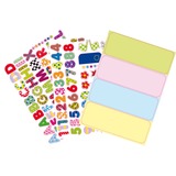 BIG 800056486 accessorio per giocattoli a dondolo e cavalcabili, Supporto 1 anno/i, Giallo