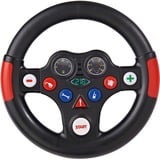 BIG 800056487 giocattolo musicale, Sostituzione volante Nero/Rosso, Giocattolo musicale, 1 anno/i, 450 g, Multicolore