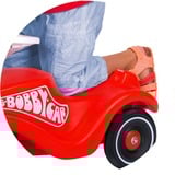 BIG Bobby-Car-Classic, Giro sul rosso/Nero