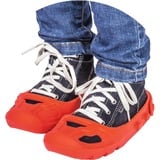 BIG Bobby-Car-Classic, Giro sul rosso/Nero