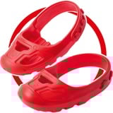 BIG Bobby-Car-Classic, Giro sul rosso/Nero