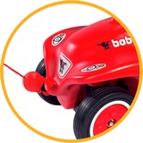 BIG Bobby-Car-Seil Accessori per giocattoli a dondolo e cavalcabili rosso, 1 anno/i, Rosso, Giallo