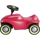 BIG Bobby car Auto cavalcabile fucsia, 1 anno/i, 4 ruota(e), Rosa