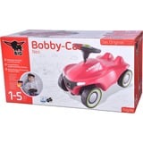 BIG Bobby car Auto cavalcabile, Giro sul fucsia, 1 anno/i, 4 ruota(e), Rosa