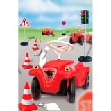 BIG Pylon Accessori per giocattolo da cavalcare, Segnali stradali arancione /Bianco, 1 anno/i, BIG, Rosso, Bianco, 7 anno/i, Plastica, 175 mm