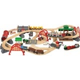 BRIO 33052 treno giocattolo, Ferrovia LR44, Multicolore
