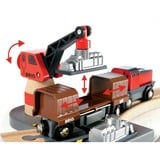 BRIO 33052 treno giocattolo, Ferrovia LR44, Multicolore