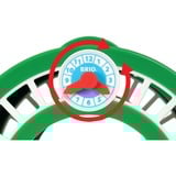 BRIO 33649 Parti e accessori per modelli in scala, Gioco da costruzione verde/grigio, 33649, 0,3 anno/i, Batterie richieste, Multicolore