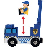 BRIO 33813 set da gioco blu/Nero, Costruzione, Ragazzo, 3 anno/i, Nero, Blu