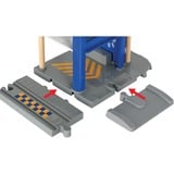 BRIO 33813 set da gioco, Gioco da costruzione blu/Nero, Costruzione, Ragazzo, 3 anno/i, Nero, Blu