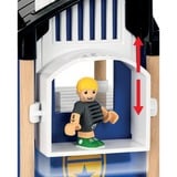 BRIO 33813 set da gioco, Gioco da costruzione blu/Nero, Costruzione, Ragazzo, 3 anno/i, Nero, Blu