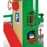 BRIO 7312350332049 pista giocattolo, Gioco da costruzione Ragazzo/Ragazza, 3 anno/i, Multicolore