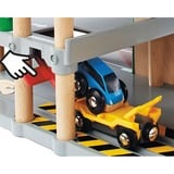 BRIO 7312350332049 pista giocattolo, Gioco da costruzione Ragazzo/Ragazza, 3 anno/i, Multicolore