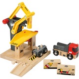 BRIO 7312350332803 Paesaggio, Ferrovia Paesaggio, Ragazzo/Ragazza, 3 anno/i, Multicolore