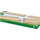 BRIO 7312350333411 Traccia, Ferrovia legno, Traccia, Ragazzo/Ragazza, 3 anno/i, Legno