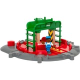 BRIO 7312350334760 Set da gioco Azione/Avventura, Ragazzo/Ragazza, 3 anno/i, Multicolore