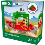 BRIO 7312350334760 Set da gioco Azione/Avventura, Ragazzo/Ragazza, 3 anno/i, Multicolore