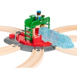 BRIO 7312350334760 Set da gioco, Ferrovia Azione/Avventura, Ragazzo/Ragazza, 3 anno/i, Multicolore
