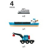 BRIO 7312350335347 Set da gioco,  veicolo da gioco Paesaggio, Ragazzo/Ragazza, 3 anno/i, Multicolore