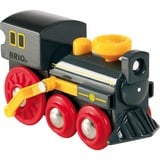 BRIO 7312350336177 Treni giocattolo Ragazzo/Ragazza, 3 anno/i, Multicolore