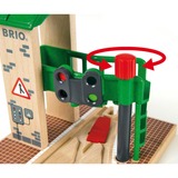 BRIO 7312350336740 Traccia, Ferrovia Traccia, Ragazzo/Ragazza, 3 anno/i, Multicolore