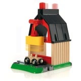 BRIO 7312350337198 Treni giocattolo, Ferrovia Ragazzo/Ragazza, 3 anno/i, Multicolore