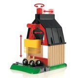 BRIO 7312350337198 Treni giocattolo, Ferrovia Ragazzo/Ragazza, 3 anno/i, Multicolore