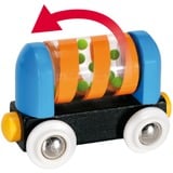 BRIO 7312350337273 Treni giocattolo, Ferrovia Ragazzo/Ragazza, 1,5 anno/i, Multicolore