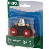 BRIO 7312350337495 veicolo giocattolo Vagone, 3 anno/i, Multicolore