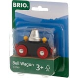 BRIO 7312350337495 veicolo giocattolo,  veicolo da gioco Vagone, 3 anno/i, Multicolore