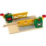 BRIO 7312350337501 Paesaggio, Ferrovia Paesaggio, Ragazzo/Ragazza, 3 anno/i