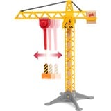BRIO 7312350338355 Set per costruzioni in metallo, Ferrovia Set da gioco, Ragazzo/Ragazza, 3 anno/i, Building, Batterie incluse, Metallo, Plastica, Legno