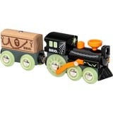 BRIO 7312350339864 veicolo giocattolo,  veicolo da gioco Treno, 3 anno/i, Plastica, Legno, Multicolore