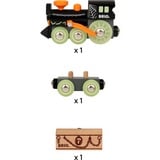 BRIO 7312350339864 veicolo giocattolo,  veicolo da gioco Treno, 3 anno/i, Plastica, Legno, Multicolore