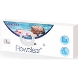 Bestway 58368 accessorio per piscina Tubo per piscina, Tubo flessibile bianco, Tubo per piscina, Bianco, 3,8 cm, 3 m, 1,08 kg, Scatola