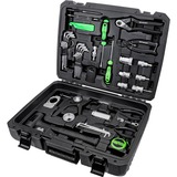 Birzman Studio Tool Box Nero