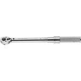 Birzman TORQUE WRENCH 10-60 Nm argento