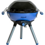 Campingaz 2000023717 barbecue per l'aperto e bistecchiera Grill Kettle propano/butano Nero, Blu 2000 W Nero/Blu, 2000 W, Grill, propano/butano, Kettle, Griglia e piastra, Nero, Blu