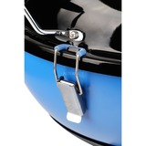 Campingaz 2000023717 barbecue per l'aperto e bistecchiera Grill Kettle propano/butano Nero, Blu 2000 W Nero/Blu, 2000 W, Grill, propano/butano, Kettle, Griglia e piastra, Nero, Blu